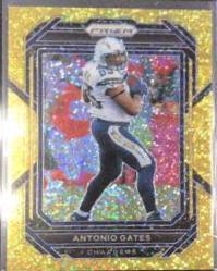 Antonio Gates