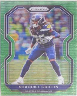 Shaquill Griffin