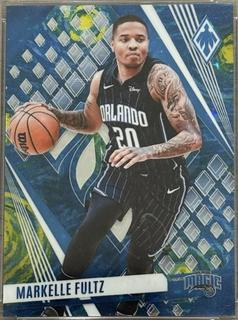 Markelle Fultz