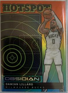 Damian Lillard