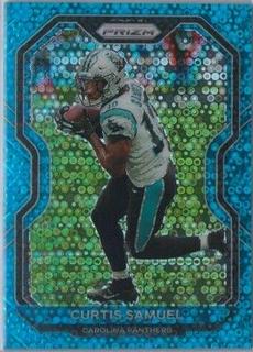 Curtis Samuel
