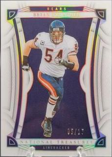 Brian Urlacher