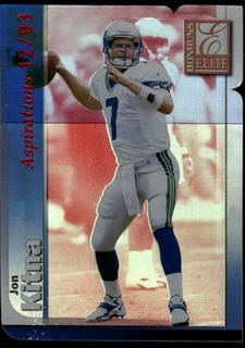 Jon Kitna