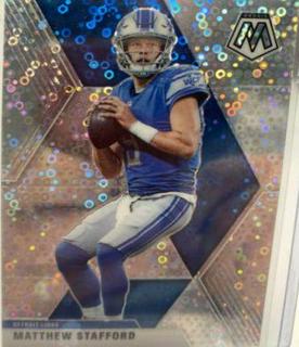 Matthew Stafford