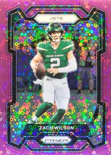 Zach Wilson