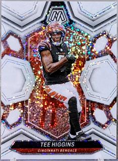 Tee Higgins