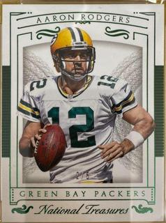 Aaron Rodgers