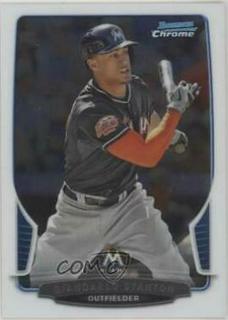 Giancarlo Stanton