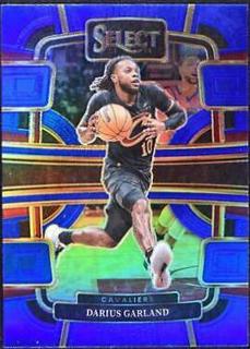 Darius Garland