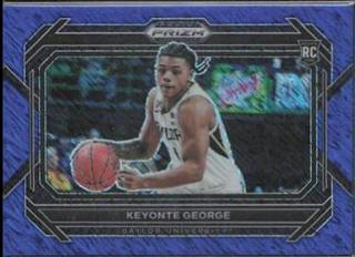 Keyonte George
