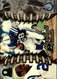 Marshall Faulk