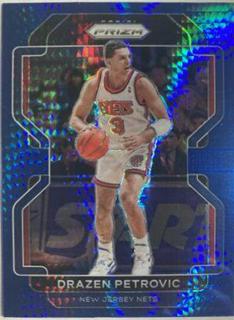 Drazen Petrovic