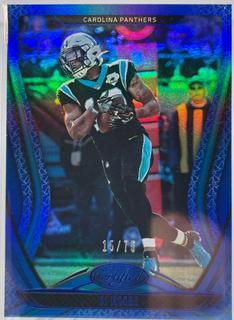 DJ Moore