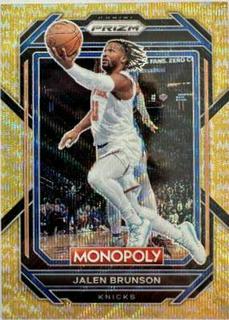Jalen Brunson