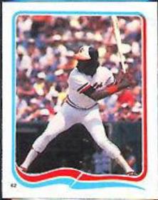 Eddie Murray