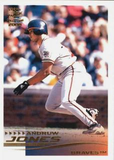 Andruw Jones