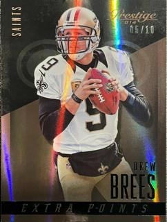 Drew Brees