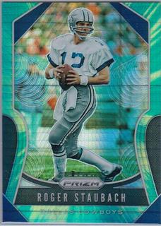 Roger Staubach