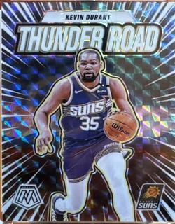 Kevin Durant