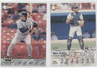 Matt Nokes