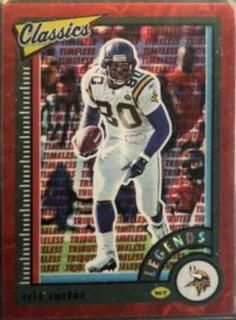 Cris Carter