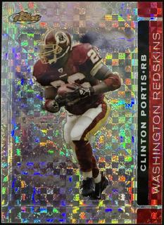 Clinton Portis