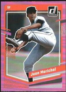 Juan Marichal