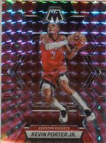 Kevin Porter Jr.