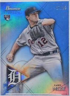 Casey Mize