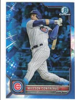 Willson Contreras