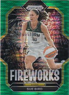 Sue Bird