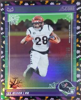 Joe Mixon