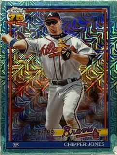 Chipper Jones