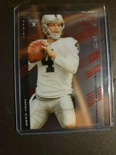 Derek Carr