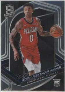 Nickeil Alexander-Walker