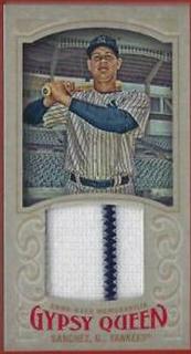 Gary Sanchez