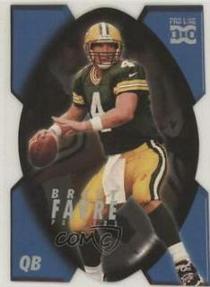 Brett Favre