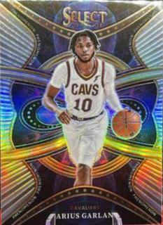 Darius Garland