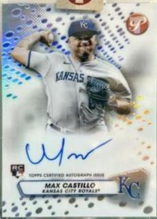 Max Castillo