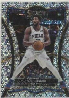 Joel Embiid