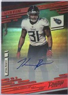 Kevin Byard