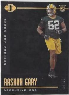 Rashan Gary