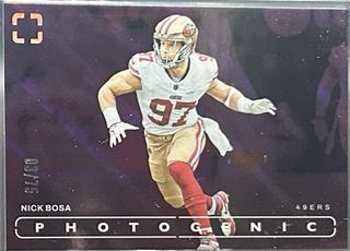 Nick Bosa
