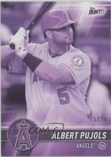 Albert Pujols