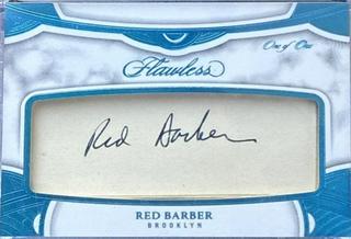 Red Barber