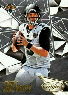 Blake Bortles