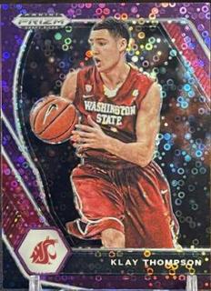 Klay Thompson