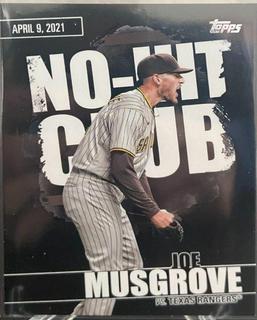 Joe Musgrove