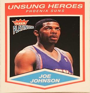 Joe Johnson