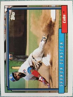 Shawon Dunston